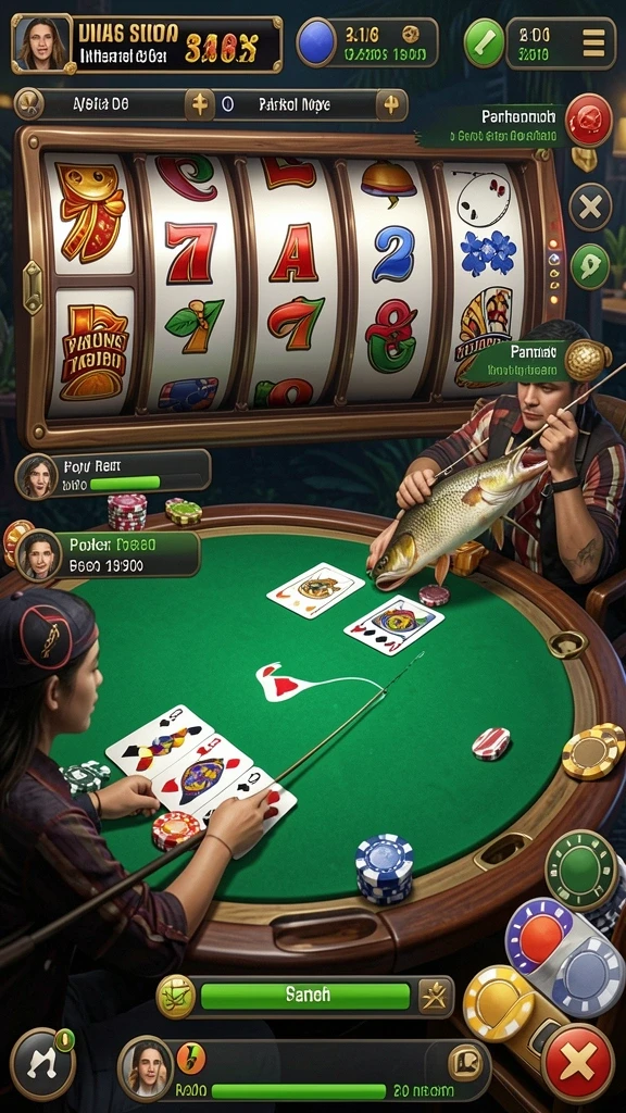 Screenshot 531slot nomor 3