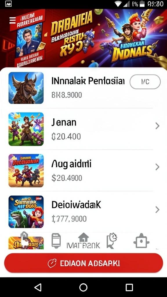Screenshot 77singa nomor 1