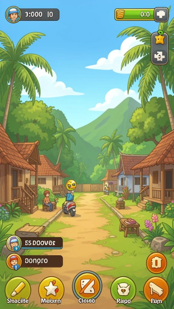 Screenshot 9win nomor 3