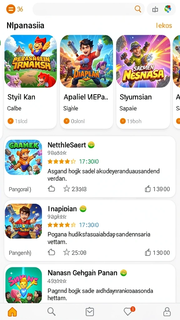 Screenshot a7777 nomor 1