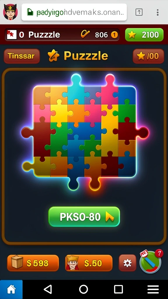 Screenshot aakasino nomor 1