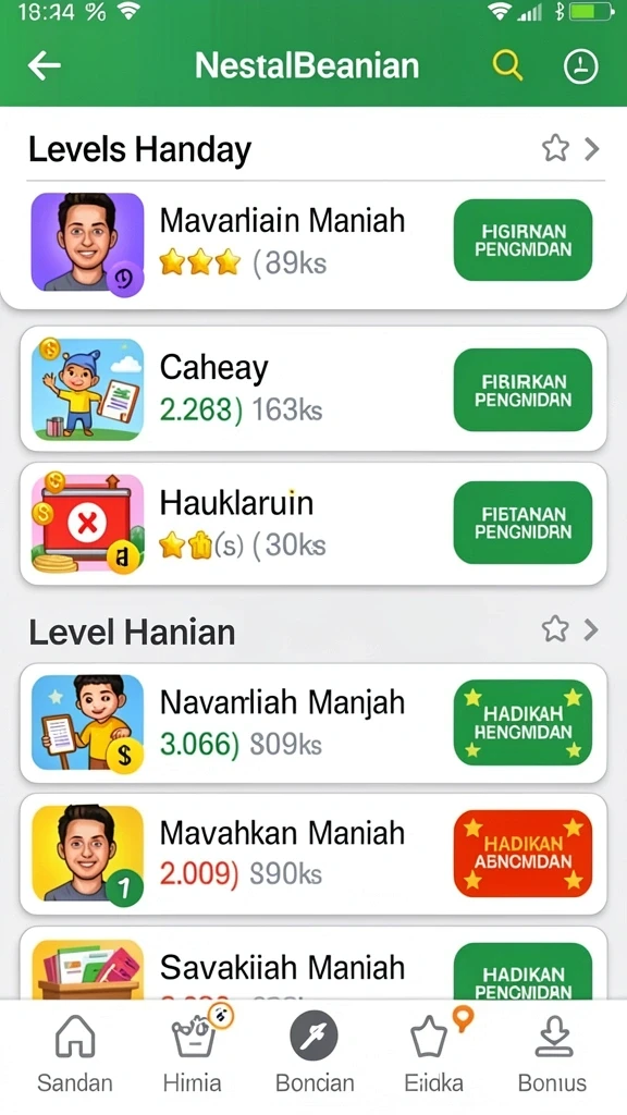 Screenshot api5000 nomor 1