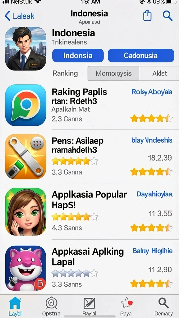 Screenshot arista88 nomor 3