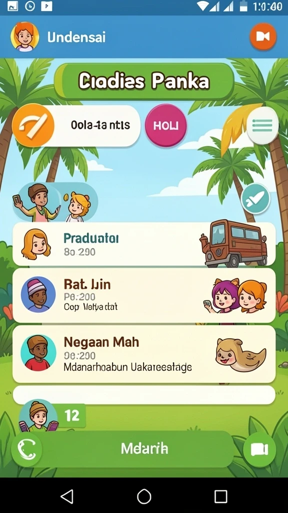 Screenshot bandar99 nomor 2
