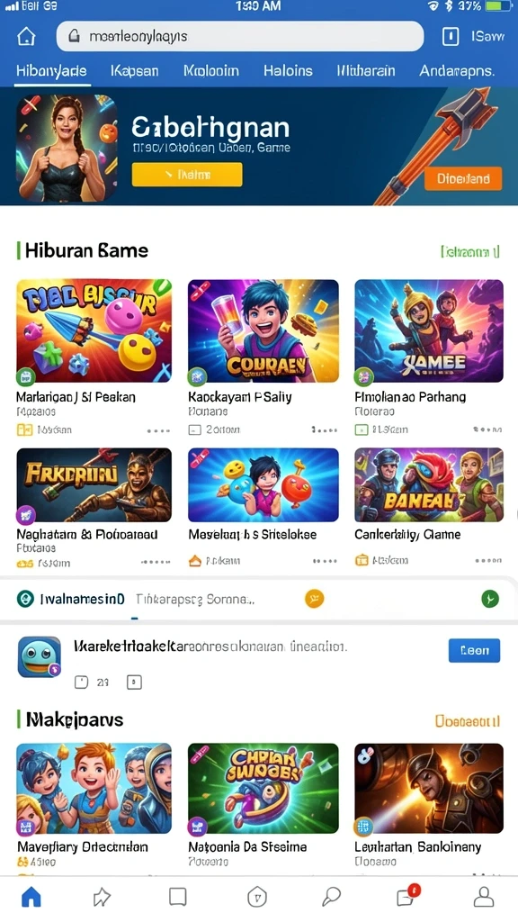 Screenshot brojp nomor 2