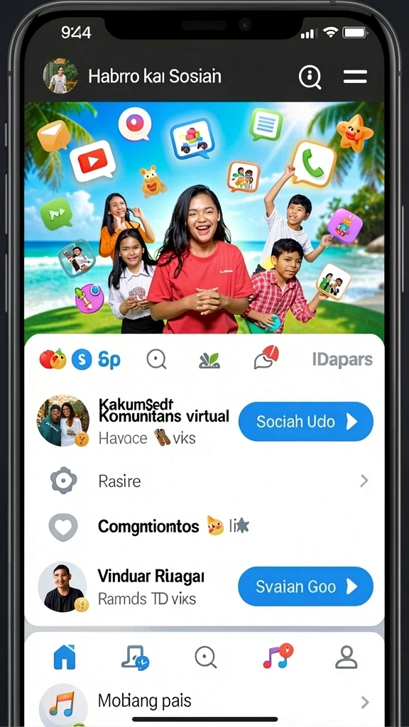 Screenshot cuangila nomor 2