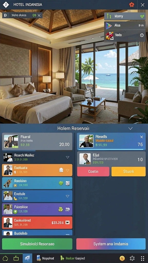 Screenshot dewapg nomor 3