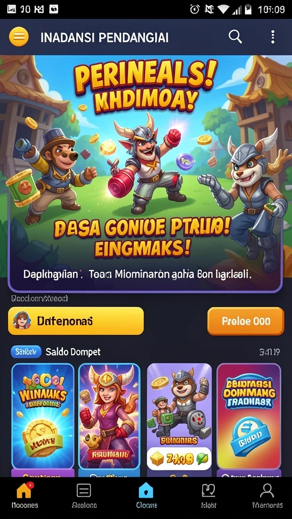 Screenshot gacormax nomor 1
