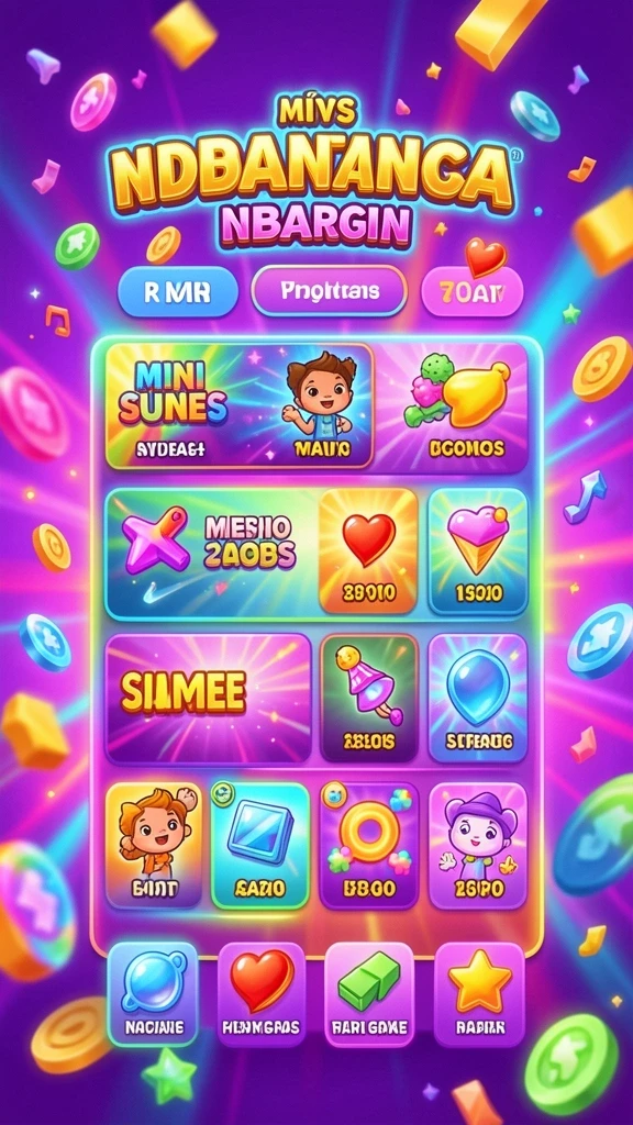 Screenshot gogorejeki nomor 1