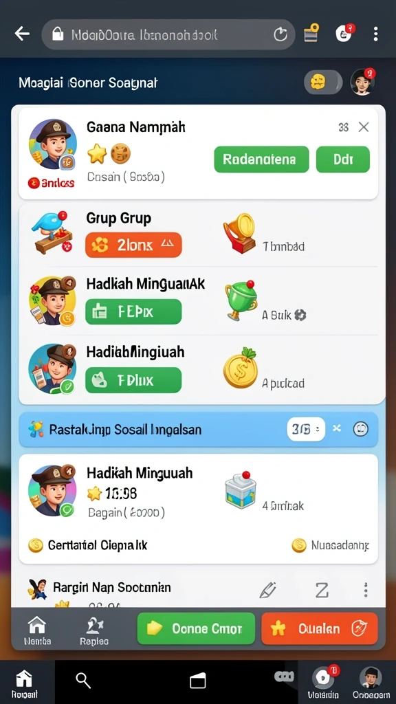 Screenshot hakim4d nomor 3
