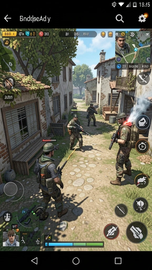 Screenshot hokiluck nomor 2