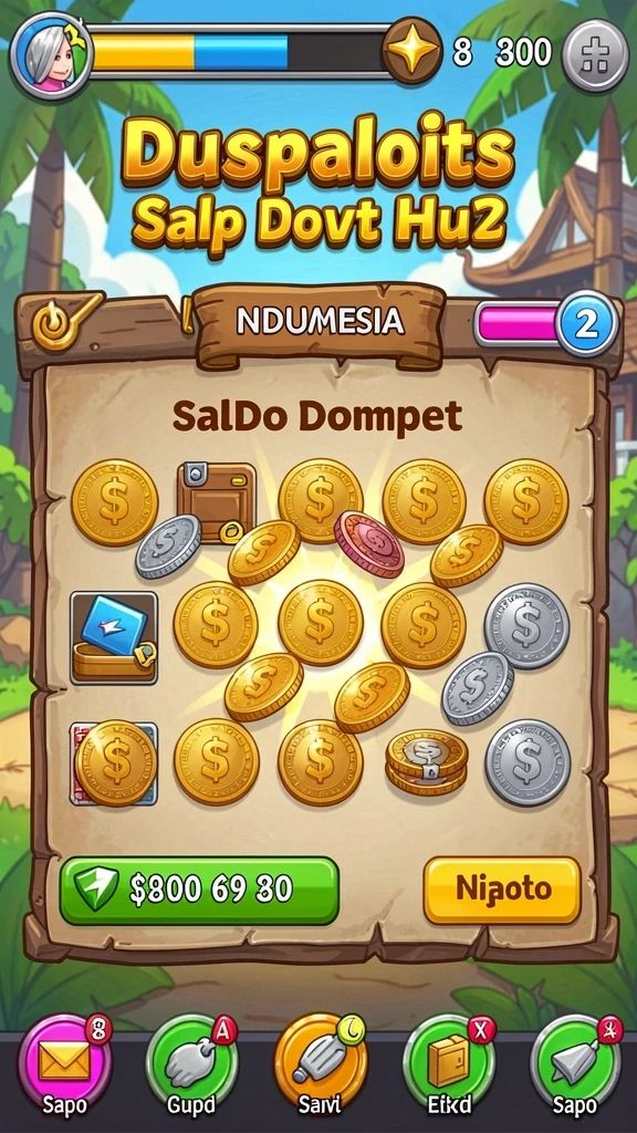 Screenshot kastoto nomor 1