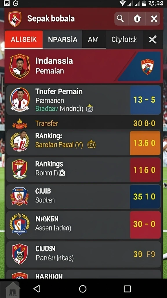 Screenshot kelinci777 nomor 2
