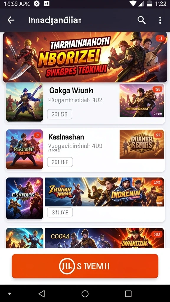 Screenshot lion4d nomor 2