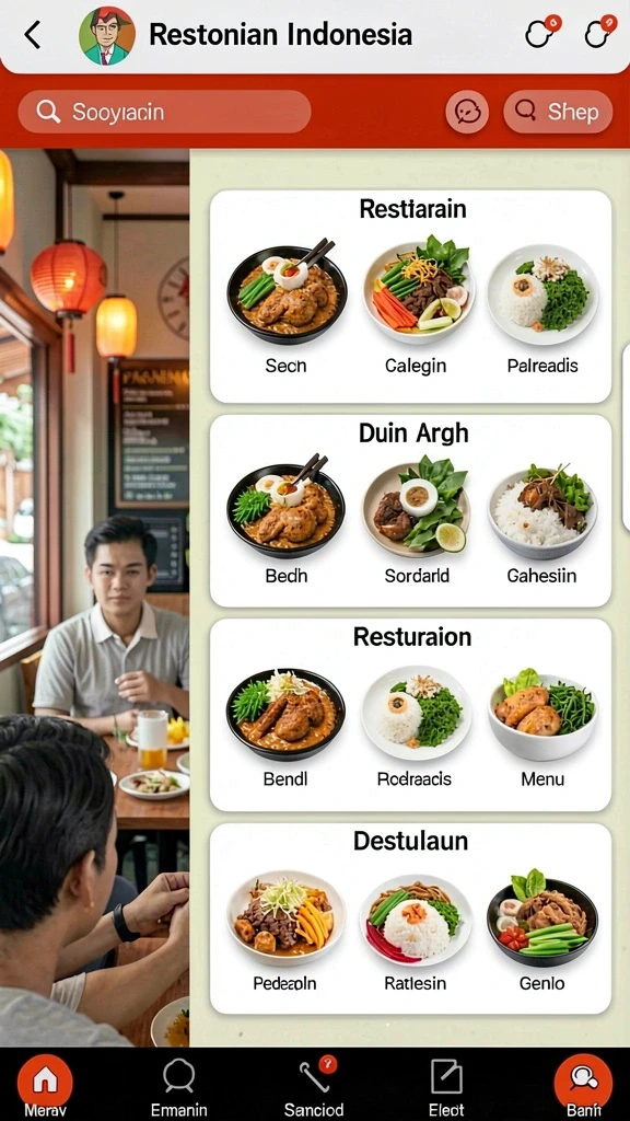 Screenshot ovabet nomor 3
