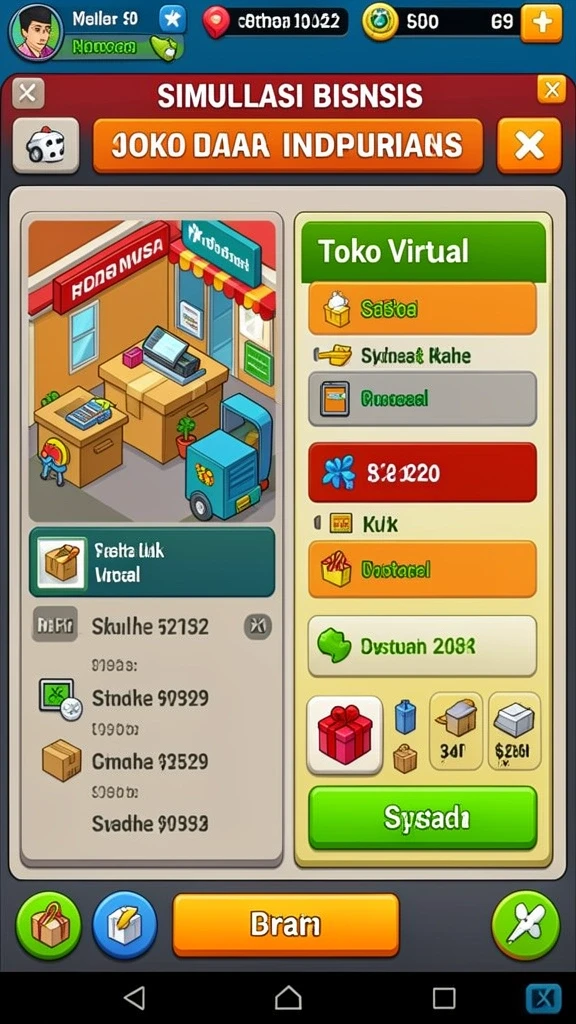 Screenshot poa88 nomor 2