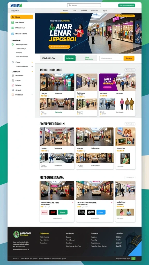 Screenshot valohoki nomor 2